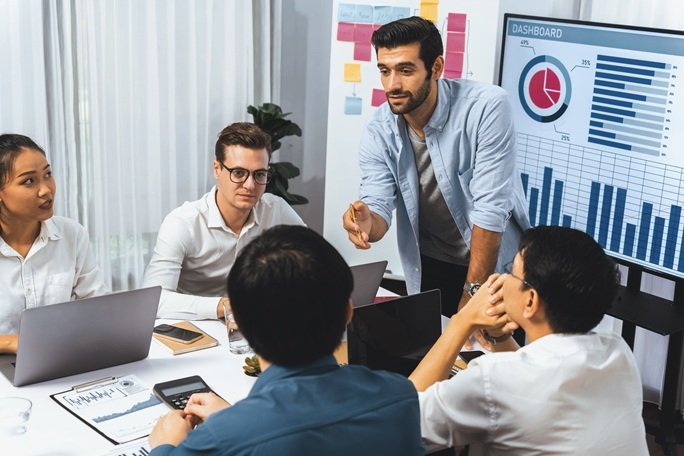 Introduction To Project Management: Principles & Practices